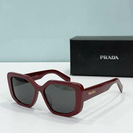 Picture of Prada Sunglasses _SKUfw57303716fw